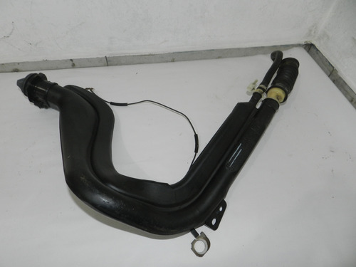 Gargalo Tanque Combustível Renault Scenic 00/11  7702307192a