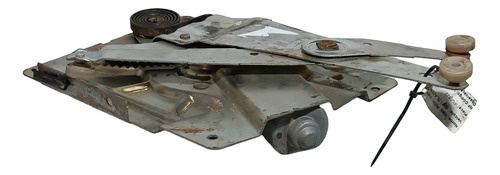 Maquina Vidro Traseira Direita Eletrica Blazer 1999/2011