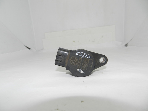 Bobina Ignição Fiat Marea 1.8 16v 2002 46473849 Cm11202