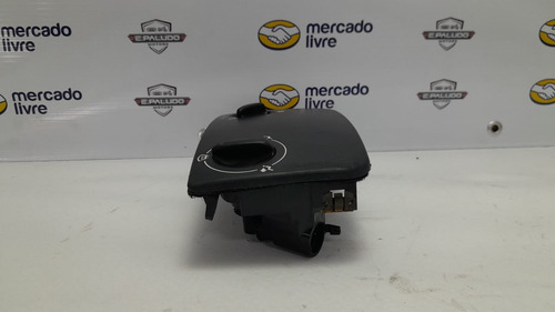 Comando Ar Quente Ford Fiesta Courier 96/03 96fw18d451a