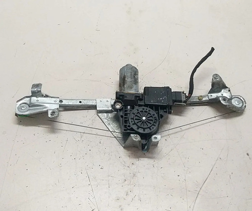 Maquina Vidro Traseira Direita Gm Vectra 1997 A 05 90520230