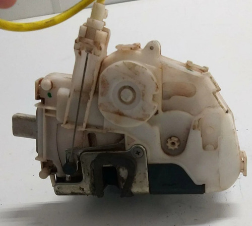 Fechadura Porta Traseira Direita Vw Gol G5 5u38370140