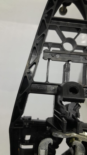 Suporte Maçaneta Ext Direita Agile Vectra Gt Montana 06/18