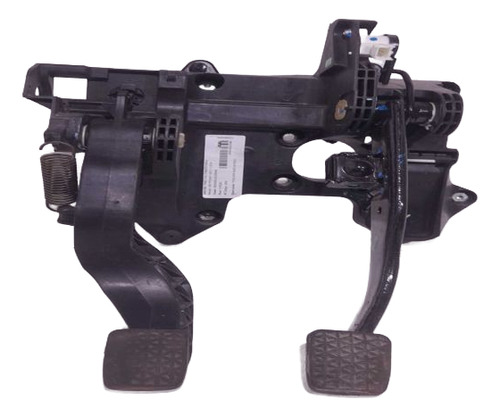 Pedal Acelerador Gm Prisma Onix 1.4 8v 2014 2015 2016