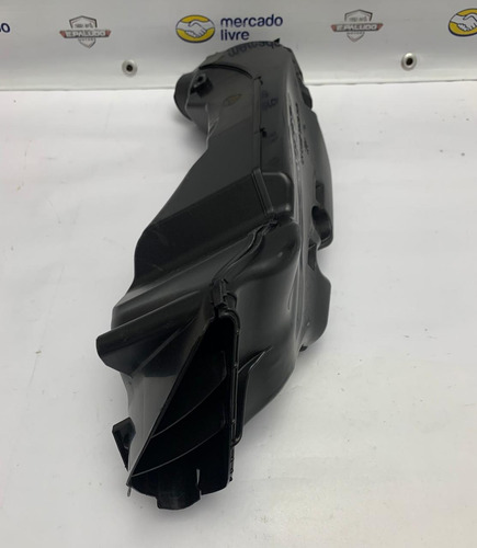 Duto De Ar Esquerdo Suzuki Gsx-r Srad 750 94430 2016 Origina