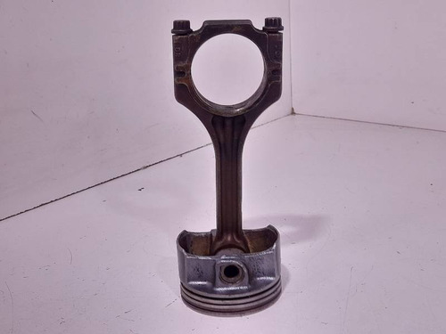 Pistao C/biela  Power Motor 1.6 Flex Vw Gol 2010