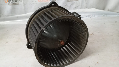 Motor Ar Forçado Jac J3  1.4 2010 11 12 13  2014  25956