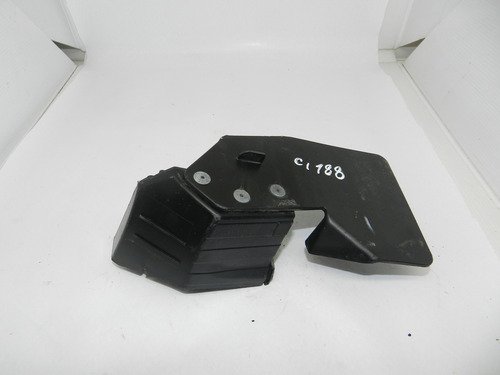 Suporte Traseiro Direito Estribo Toyota Hilux Sw4 16/23