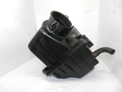Caixa Filtro Ar Ford Escort Zetec 1.8 96/03 Com Detalhes