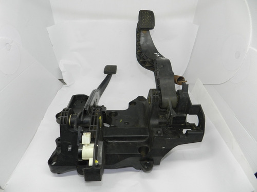 Pedais Freio Embreagem Prisma Onix 1.0 1.4 13/19 914643411