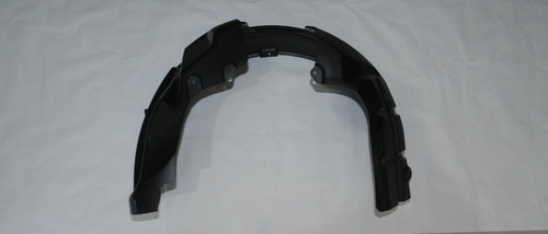 Para-barro Dianteiro Direito Ford Ecosport 13/17 Cn1516114ab