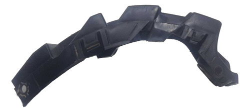  Guia Parachoque Traseiro Direito Renault Fluence Dyn 2014
