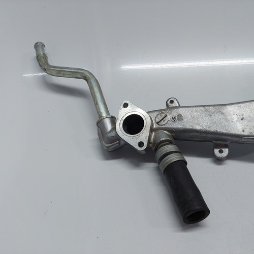 Cano Tubo Da Água Motor Forester 2.0 Ano 2015 A 2018