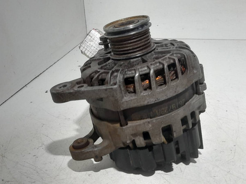 Alternador Vw Gol Fox Voyage 3 Cilindros Original 2023