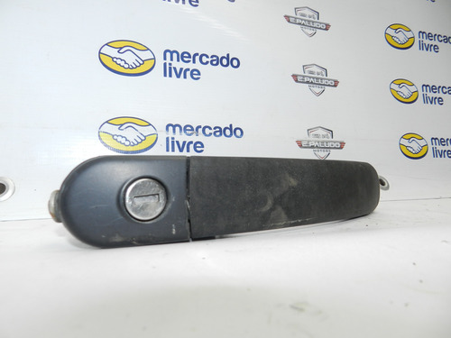 Maçaneta Externa Dianteira Direita Vw Gol Parati G3 G4