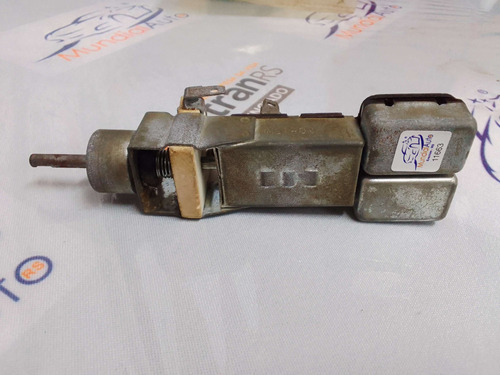 Chave De Luz Ford F100 F600 1956/..68 Fomoco 11663