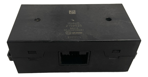 Módulo Cabine Xf Ftt 530 2024 - 2159525