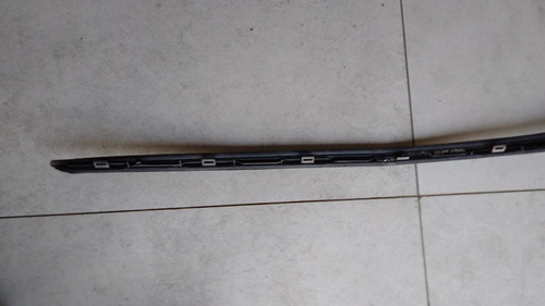 Friso Lado Esquerdo Para-brisa Peugeot 3008 13/15 C/ Detalhe