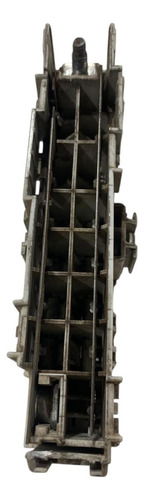 Fusivel Toyota Hilux 2006 (vc)