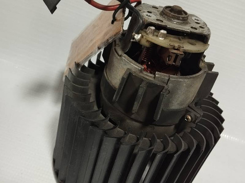 Motor Ar Forcado Fiat Palio Ed 1997 Usado