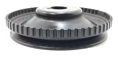 Polia Virabrequim Gm Corsa 1.0 8v 1995 Á 2000 Original Usado