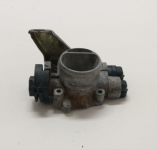 Corpo Borboleta Tbi Fiat Palio Strada Uno 1.0 34sxfe4