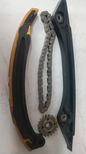 Kit Corrente Tensor Comando Ford Focus 2.0  Duratec   25244
