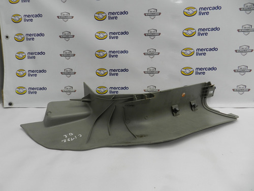 Soleira Dianteira Esquerda Gm Astra Zafira 2001 A 2005