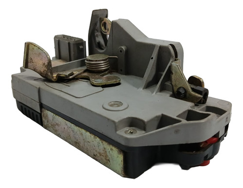 Fechadura Da Porta Traseira Direita Peugeot 306 1995 A 2001