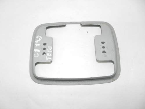 Suporte  Luz Teto Hyundai Tucson 2012 A 2015