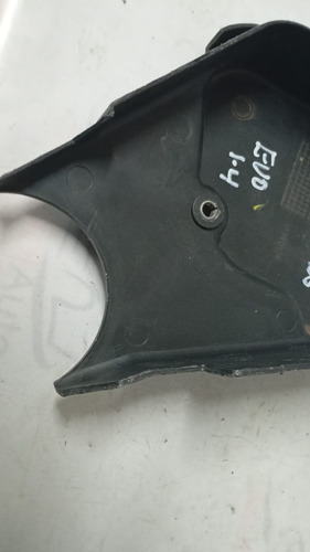 Moldura Coluna Banco T L Ford Fiesta 03/13 6s65f410k33 25925