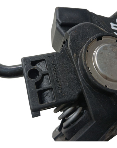 Pedal Acelerador Honda City 2015/19 (ap) Cxa 569