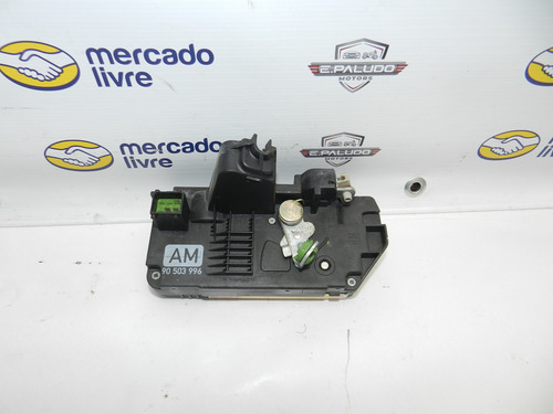 Fechadura Elétrica Traseira Direita Vectra 97/05 90503996