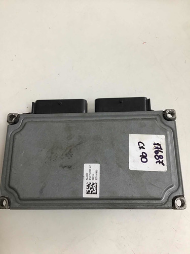 Módulo Cambio Automátic Peugeot Citröen S126029101. 17687*