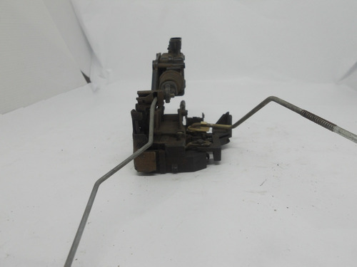 Fechadura Porta Dianteira Direita Renault Clio 2003 A 2006