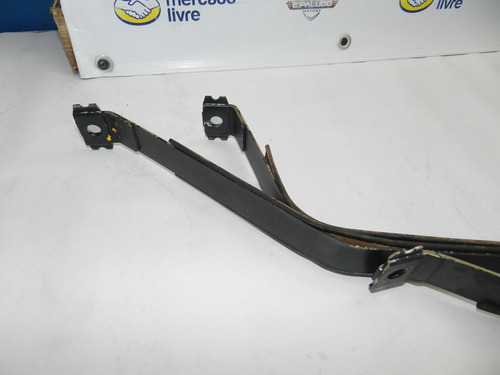 Kit Jogo Alça Tanque Combustível Gm Zafira 2.0 2002