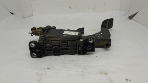 Pedal Acelerador Gol Voyage Fox Crossfox G5 G6 G7 6qe721503d