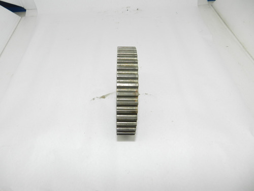 Polia Comando Válvula Cabeçote Peugeot 206 207 C3 1.4