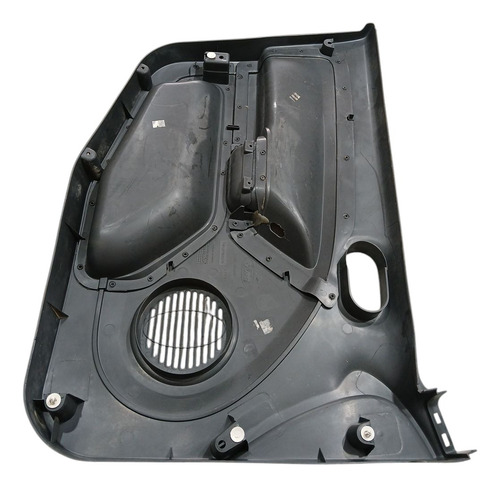 Forro Porta Diant.  L/d Ford Fiesta 2003/14 (ap)