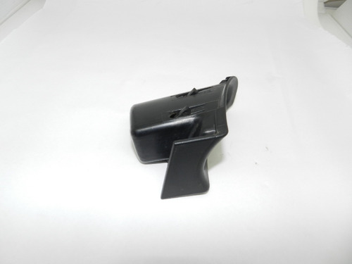 Moldura Porta Objetos Painel Fiat Stilo 03/11 735312116
