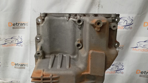 Carter Óleo Motor  Focus Fusion 2.0 2014/18 Duratetc  25632