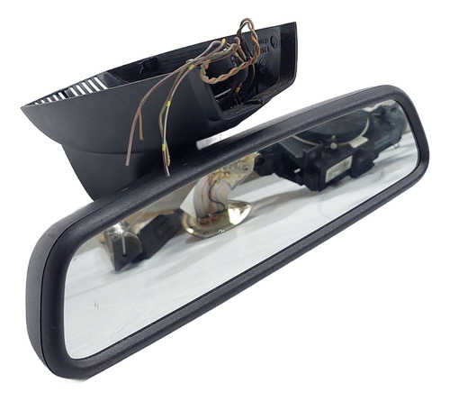 Espelho Retrovisor Interno Bmw Serie 5 / 528i 2011 A 2016