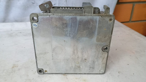 Modulo Injeção Fiat Uno 1.0 1994/1997 6160073802 Orig 25800