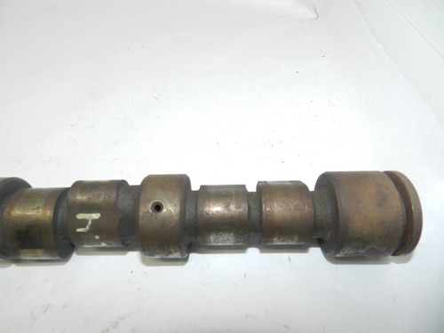 Comando Válvulas P Gm 1.4 1.8 8v Fiat 1.8 8v 16v Descrição