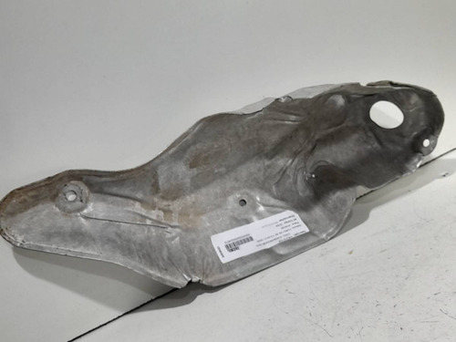 Protetor Defletor Calor Ford Ka 1.0 3cc 2018 2019 2020 2021