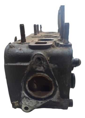 Cabeçote Do Motor Gm Corsa 1.0 8v 1997 A 2003 95,33mm (al)