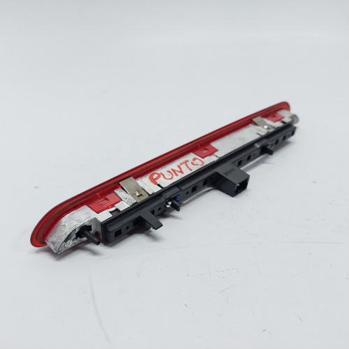 Luz De Freio Break Ligth Fiat Punto Ano 2008 A 2012