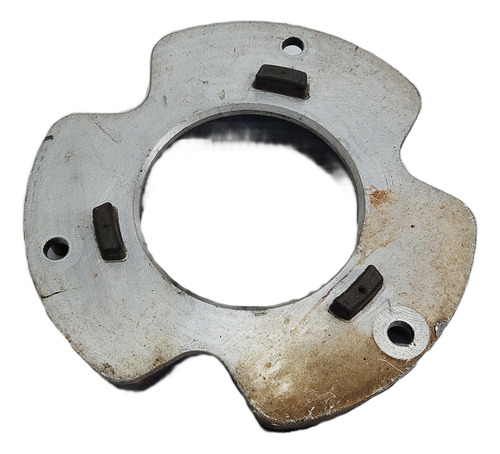Bolachão Coxim Do Cardan Audi S4 / S5 3.0 Tfsi Ano 2013 2014