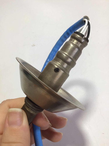 Sonda Lambda Honda Primária Wrv City Fit 17/22 714hg10 22172