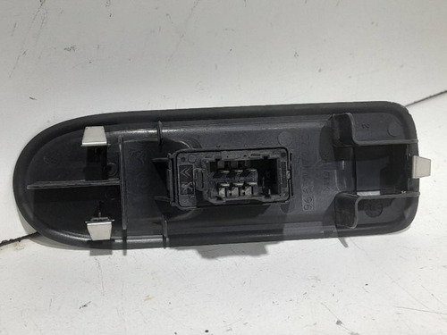  Botão Vidro Elétrico Dianteiro Direito Citroen C3 2015 